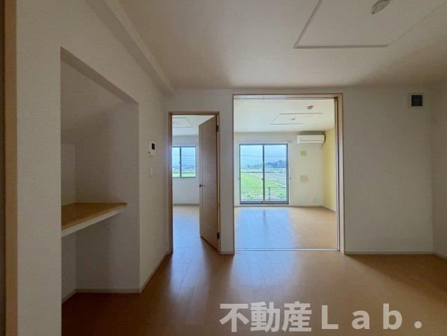 セイバリー　レジデンス　Ⅱのその他