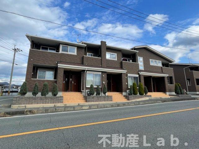 メゾン・ド・Ｓ　Ｂ