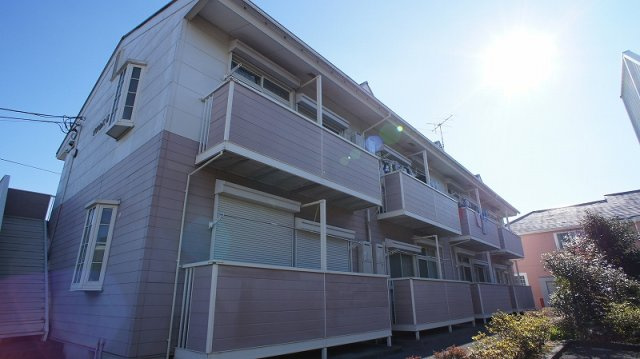 サクセス壱番館