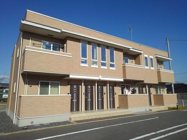 アクティフ宇部Ⅱ