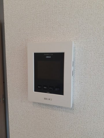 マルベリーＢのセキュリティ