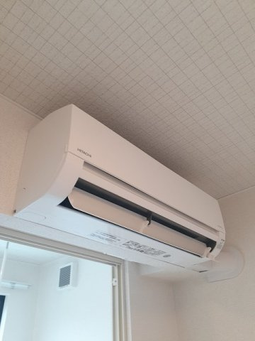 クレールかめうらの設備