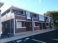 ドゥー・メゾン金杉Ⅱの画像