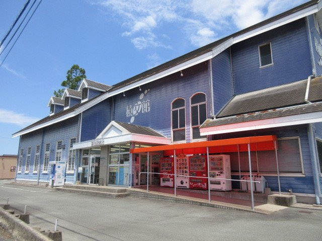 メルシーの周辺|積文館書店高田店まで480m