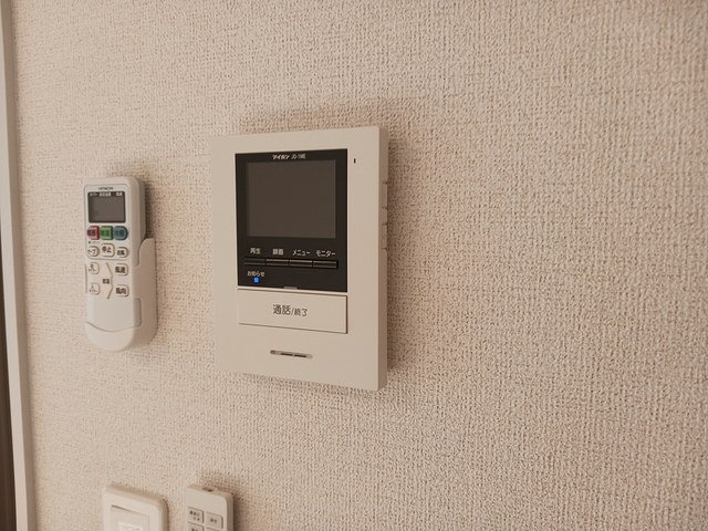 Ｖｏｌｋｓ　馬込のセキュリティ