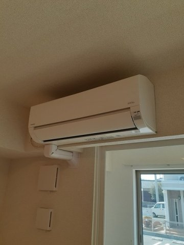 Ｖｏｌｋｓ　馬込の設備