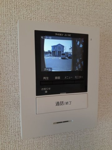 Ｖｏｌｋｓ　馬込のセキュリティ