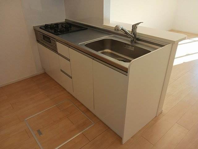 Ｖｏｌｋｓ　馬込のキッチン