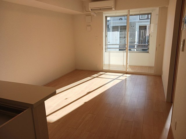 Ｖｏｌｋｓ　馬込の居間・リビング