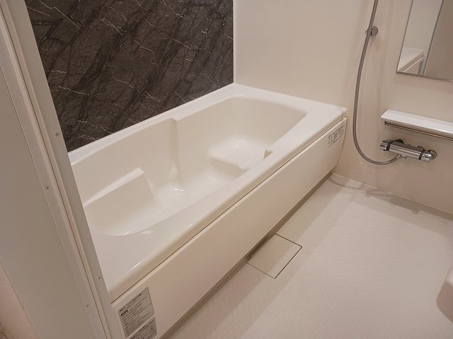 Ｖｏｌｋｓ　馬込の浴室