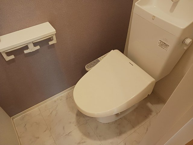 Ｖｏｌｋｓ　馬込のトイレ