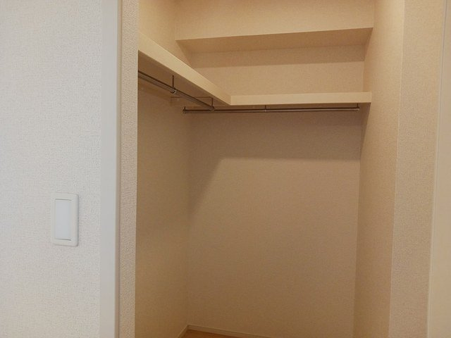 Ｖｏｌｋｓ　馬込の収納