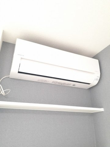 グリーンハウスＫ・Ｔ　ⅢＢの設備