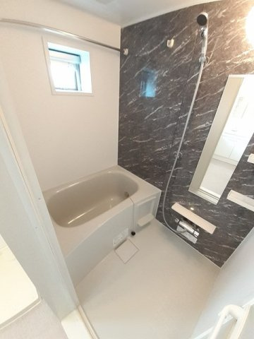 グリーンハウスＫ・Ｔ　ⅢＢの浴室