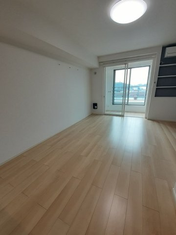 グリーンハウスＫ・Ｔ　ⅢＢの内装