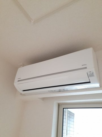 ハピネス・ベルＡの設備