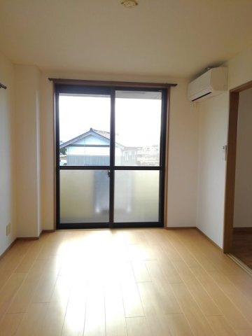 アルカディアⅡの内装