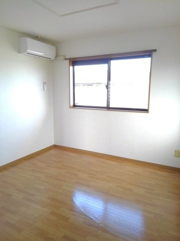 アルカディアⅡの内装