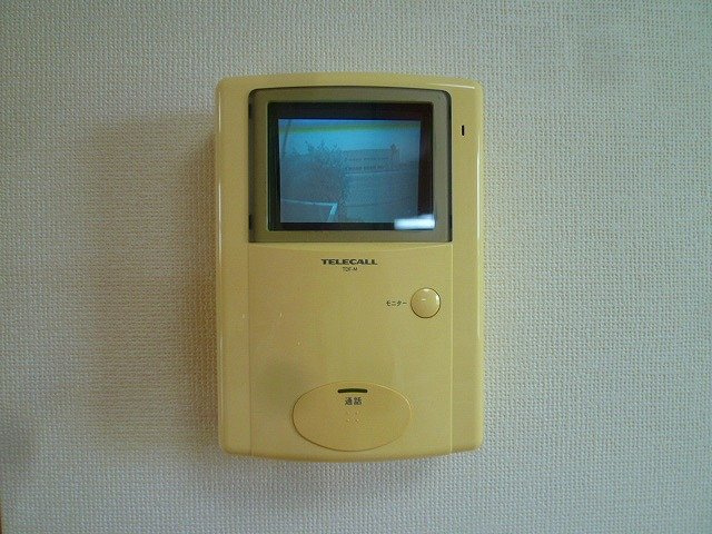 チューリップアベニューⅤのセキュリティ