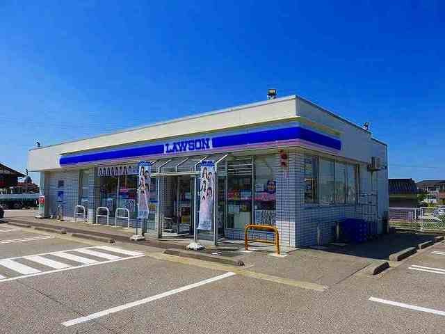 チューリップアベニューⅤの周辺|ローソンまで160m
