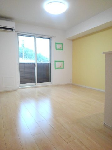 アヴェニュー・白山