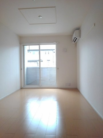 プロムナードⅦ