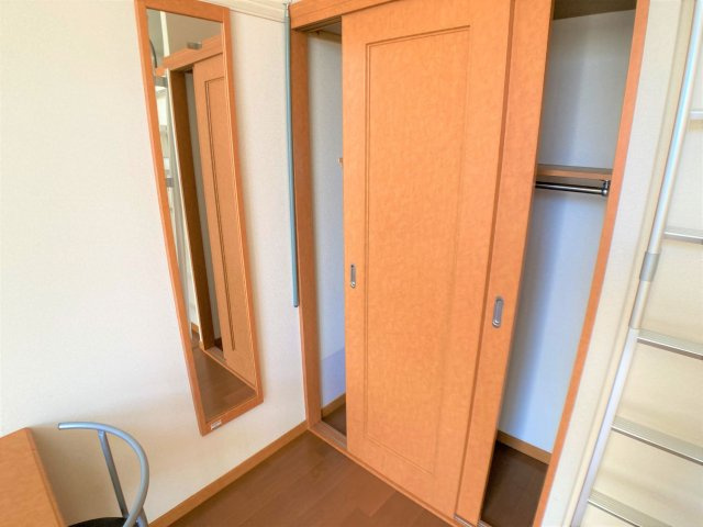 レオパレスＣａｓａ　Ｎａｐｏｌｉ