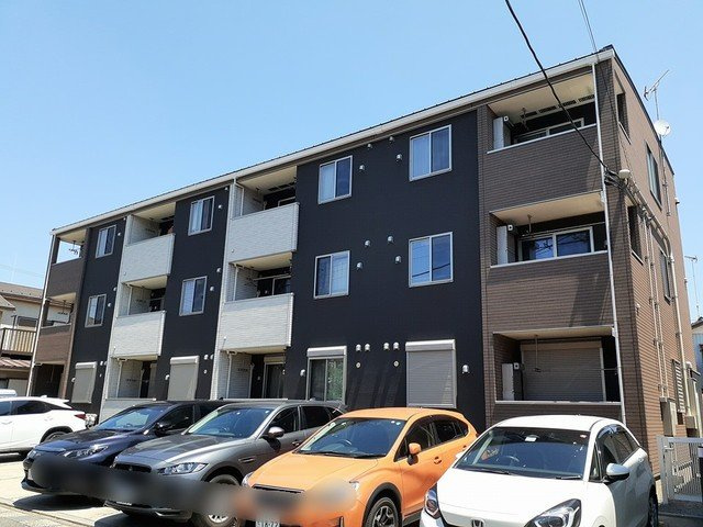 コーモド　ヴィレッタ