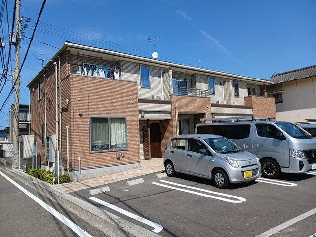カーム北吉田
