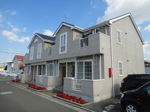 ラフレシールⅠ