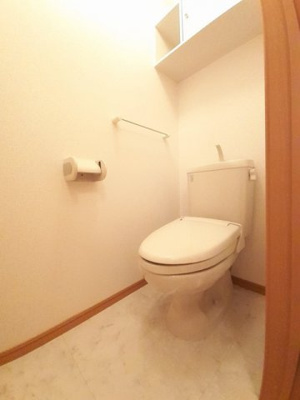 【トイレ】 | ティーズ・ウィンヒルⅣ