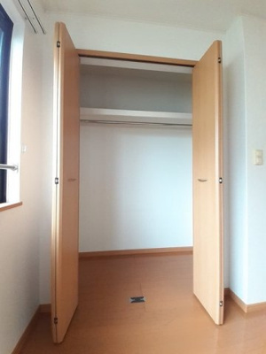 【収納】 | ティーズ・ウィンヒルⅣ