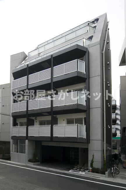 ブランノワール早稲田