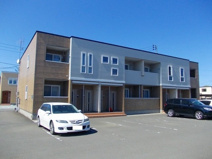 カルム樹海Ａ棟の画像