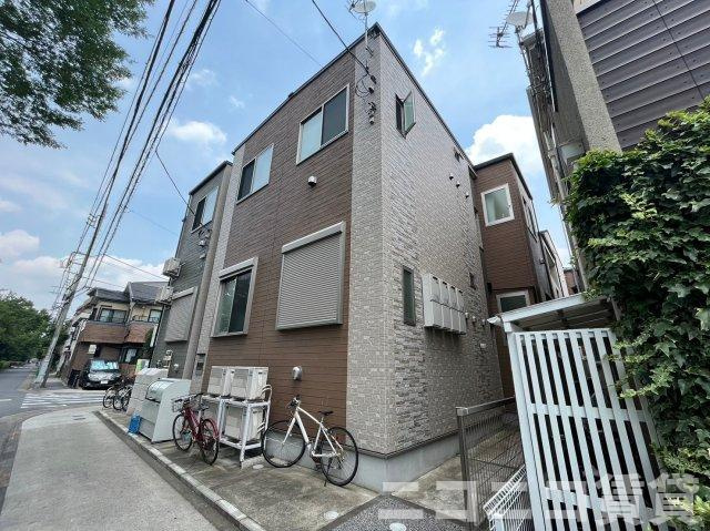 【外観】 | エスペランサ亀有