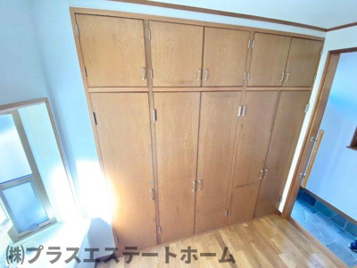 【セキュリティ】 | 今崎邸(長田町2丁目)