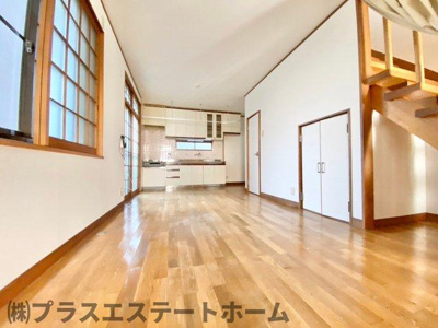 【内装】 | 今崎邸(長田町2丁目)