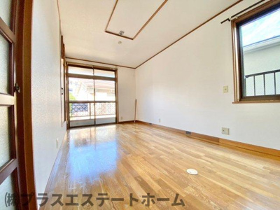 【内装】 | 今崎邸(長田町2丁目)