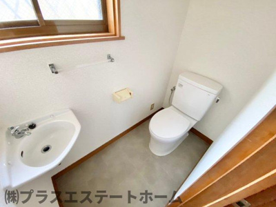 【内装】 | 今崎邸(長田町2丁目)