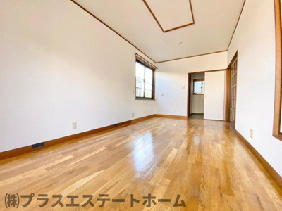 【寝室】 | 今崎邸(長田町2丁目)