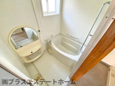 【浴室】 | 今崎邸(長田町2丁目)