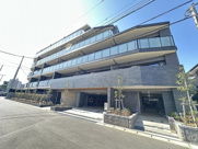 プレシス朝霞台グリーンパークス　(志木本店)の画像