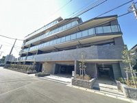 プレシス朝霞台グリーンパークス　(志木本店)の画像