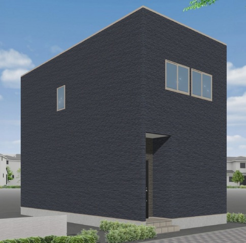 アフィット寺家駅北