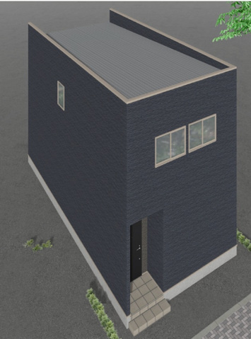 アフィット寺家駅北のその他