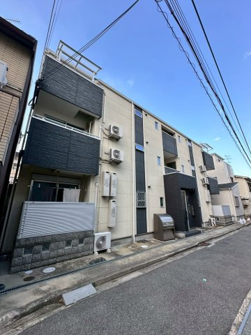 ColaBo住吉駅前Ｎorth