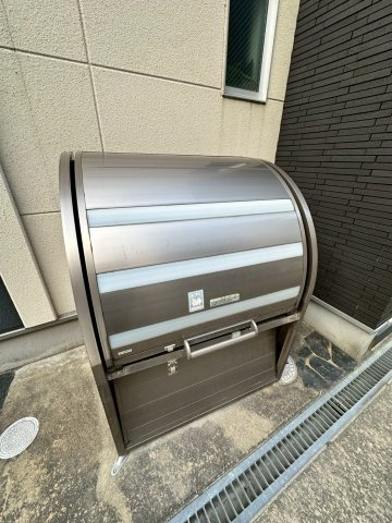 ColaBo住吉駅前Ｎorthのその他共用部分