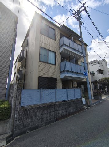 Ｋ＆Ｙコートの外観