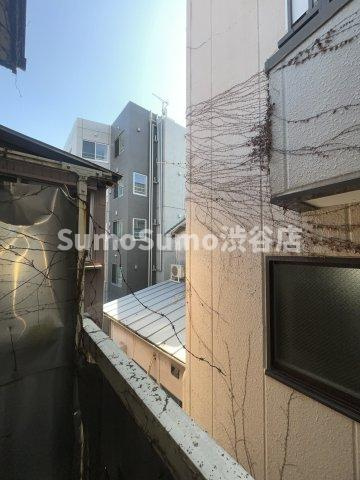 瀬田３丁目戸建の展望