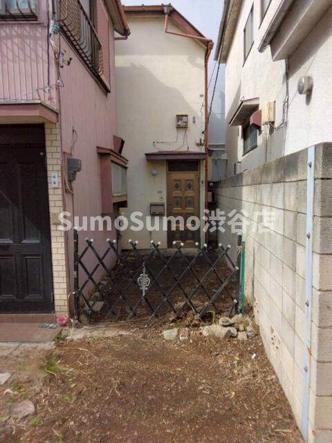 瀬田３丁目戸建
